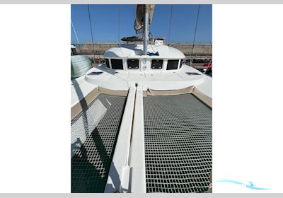 Lagoon 380 S2 Sailingboat 2006, with YANMAR engine, Spain