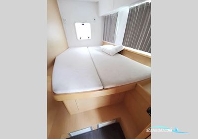 Lagoon 42 Sailingboat 2017, with Yanmar engine, France