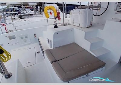 Lagoon 42 Sailingboat 2020, with Yanmar engine, No country info