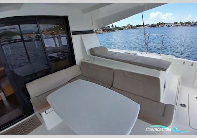 Lagoon 42 Sailingboat 2020, with Yanmar engine, No country info