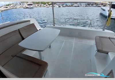 Lagoon 42 Sailingboat 2020, with Yanmar engine, No country info