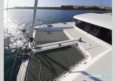 Lagoon 42 Sailingboat 2018, with YANMAR engine, France