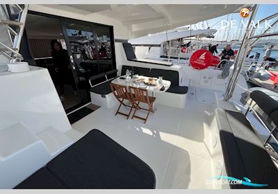 Lagoon 42 Sailingboat 2019, with YANMAR engine, Croatia