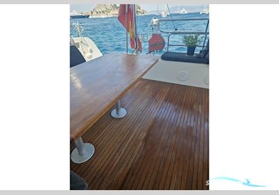 Lagoon 42 Sailingboat 2017, with Yanmar engine, Greece
