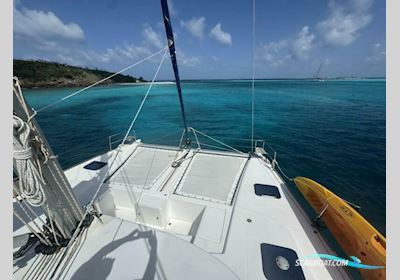 Lagoon 440 Sailingboat 2007, with Yanmar engine, No country info