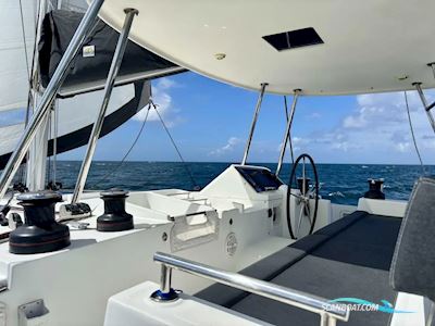 Lagoon 450 F Sailingboat 2018, with Yanmar engine, No country info