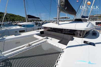 Lagoon 450 Sailingboat 2021, with YANMAR engine, Croatia