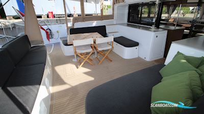 Lagoon 46  Sailingboat 2021, with Yanmar engine, Denmark