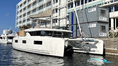 Lagoon 46  Sailingboat 2021, with Yanmar engine, Denmark