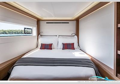 Lagoon 46 Iconic Sailingboat 2026, France