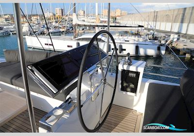Lagoon 620 Sailingboat 2020, Italy