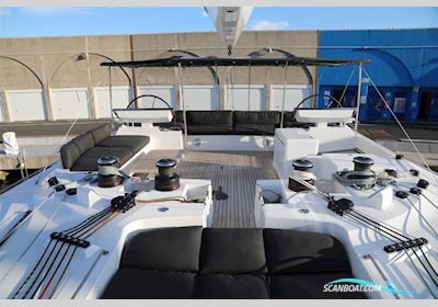Lagoon 620 Sailingboat 2020, Italy