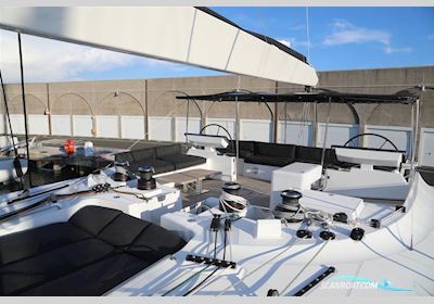 Lagoon 620 Sailingboat 2020, Italy