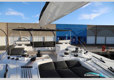 Lagoon 620 Sailingboat 2020, Italy