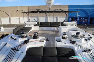 Lagoon 620 Sailingboat 2020, Italy