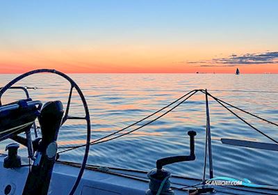 Landmark 43 Sailingboat 2008, with Volvo Penta D2-40 engine, Finland