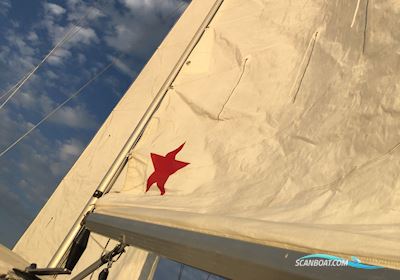 Larsen 25 Sailingboat 1987, Germany