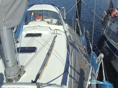 Larsmo Marin Avance 36 -VERKAUFT- Sailingboat 1981, with VOLVO-PENTA D1-30 engine, Germany
