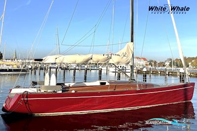 Latitude 46 Tofinou 12 Sailingboat 2011, with Nanni engine, Germany