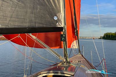 Latitude 46 Tofinou 12 Sailingboat 2011, with Nanni engine, Germany