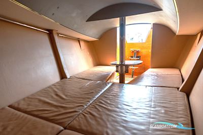 Latitude 46 Tofinou 12 Sailingboat 2011, with Nanni engine, Germany