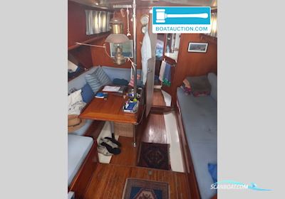 Le Comte Alc 35 Sailingboat 1973, with Volvo Penta engine, Greece