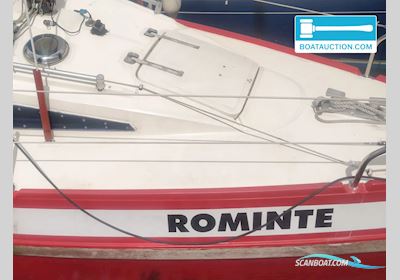 Leisure 23 SL Sailingboat 1986, with Volvo Penta engine, Germany