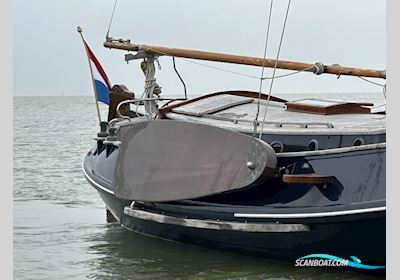 Lemsteraak Beluga Roefuitvoering Jachtuitvoering Sailingboat 1998, with Yanmar engine, The Netherlands