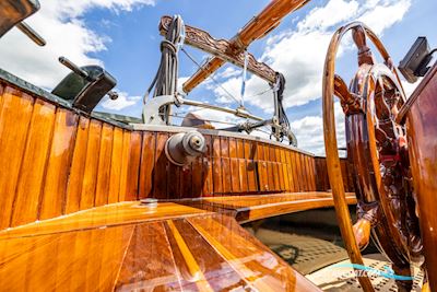 Lemsteraak Roefmodel 