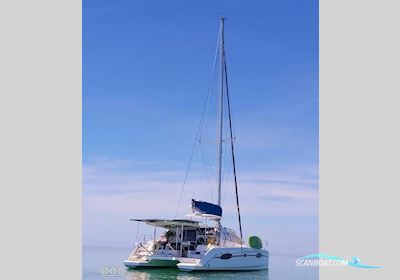 Leopard 39 Sailingboat 2014, with Yanmar engine, USA