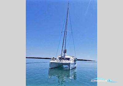 Leopard 39 Sailingboat 2014, with Yanmar engine, USA