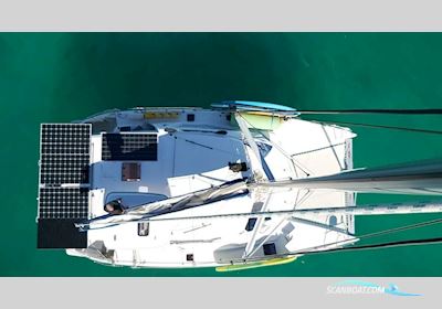 Leopard 39 Sailingboat 2014, with Yanmar engine, USA