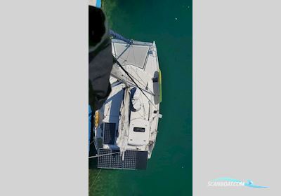 Leopard 39 Sailingboat 2014, with Yanmar engine, USA