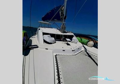 Leopard 39 Sailingboat 2014, with Yanmar engine, USA