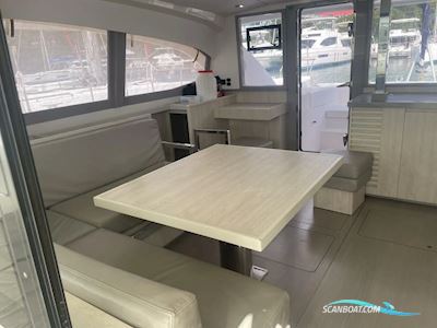 Leopard 40 Sailingboat 2020, with Yanmar engine, Virgin Islands