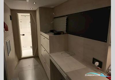 Leopard 40 Sailingboat 2020, with Yanmar engine, No country info