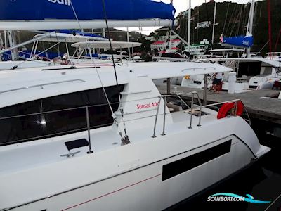 Leopard 40 Sailingboat 2020, with Yanmar engine, No country info