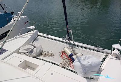 Leopard 40 Sailingboat 2021, with Yanmar engine, No country info