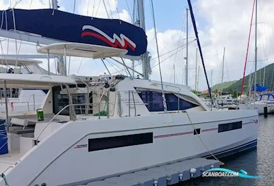 Leopard 40 Sailingboat 2020, with Yanmar engine, No country info
