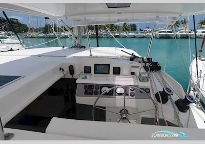 Leopard 40 Sailingboat 2019, with Yanmar 1 engine, No country info