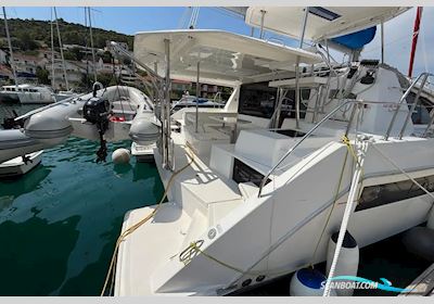 Leopard 40 Sailingboat 2019, with Yanmar 1 engine, Croatia