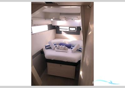 Leopard 40 Sailingboat 2020, with Yanmar 1 engine, No country info