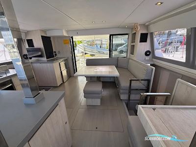 Leopard 40 Sailingboat 2019, with Yanmar engine, No country info