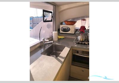 Leopard 40 Sailingboat 2020, with Yanmar 1 engine, No country info