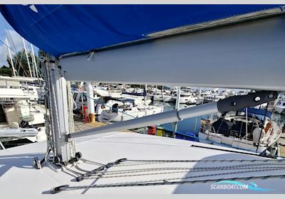 Leopard 40 Sailingboat 2020, with Yanmar engine, No country info