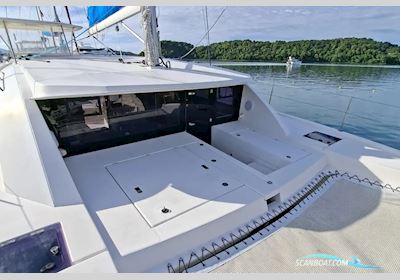 Leopard 40 Sailingboat 2020, with Yanmar engine, No country info