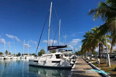 Leopard 40 Sailingboat 2020, with Yanmar engine, No country info