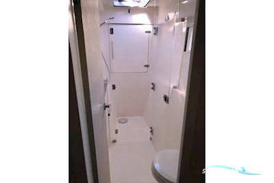 Leopard 40 Sailingboat 2020, with Yanmar engine, No country info
