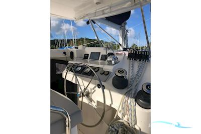 Leopard 40 Sailingboat 2020, with Yanmar engine, No country info