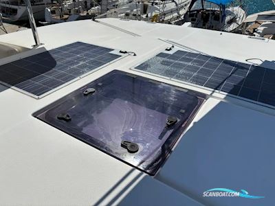 Leopard 40 Sailingboat 2019, with Yanmar engine, Croatia
